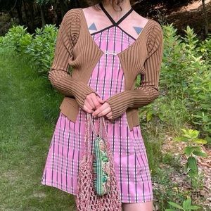 Ciao Lucia Dress